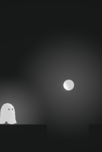 Ghost House