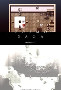 リバーズファンタジー・クラウドレスデイ