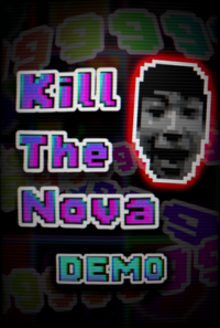 Kill The Nova